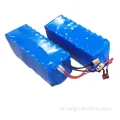 Eastar 36V 20ah Lithium Battery Battery Battery Pack